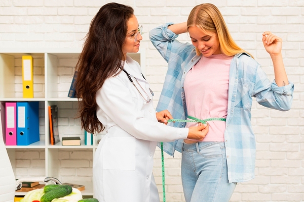 Weight Loss Management Clinic in Bloomingdale, IL