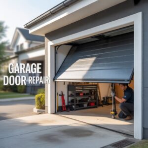 Custom Garage Doors San Antonio