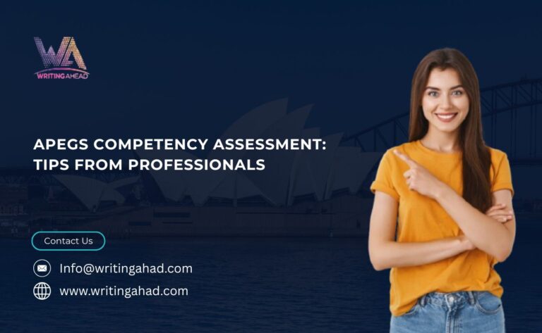 APEGS Competency Assessment: Tips from Professionals