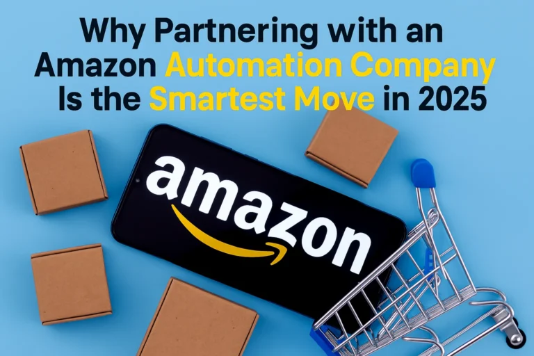 amazon fba automation