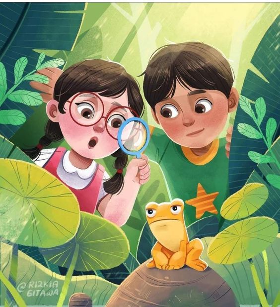 children-book-illustrators
