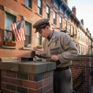 Fireplace Repair Minneapolis