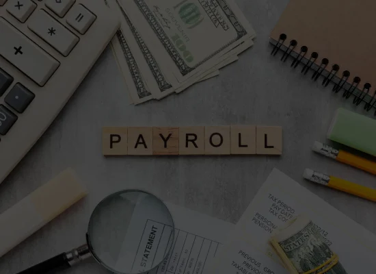 dallas payroll services