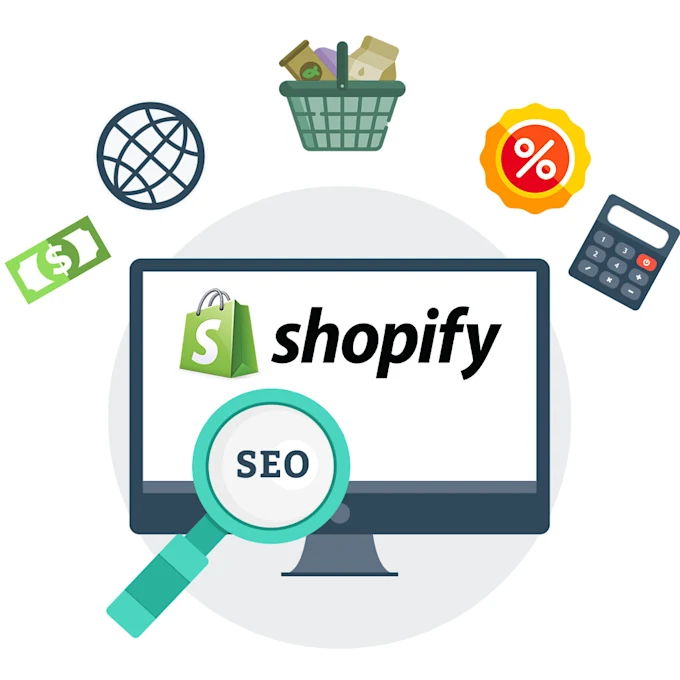 Shopify SEO Experts