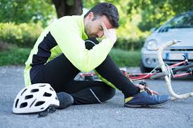 Cycle Accident