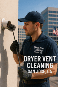 chimney sweep