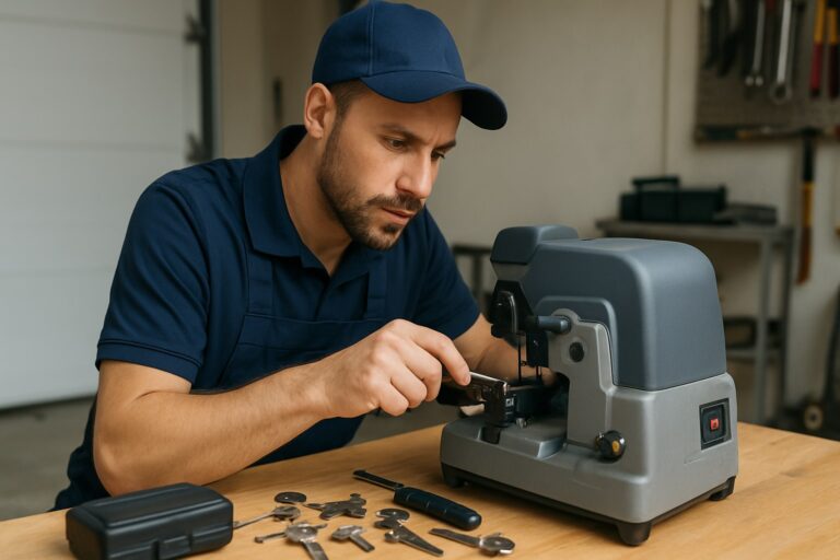 key duplication san francisco