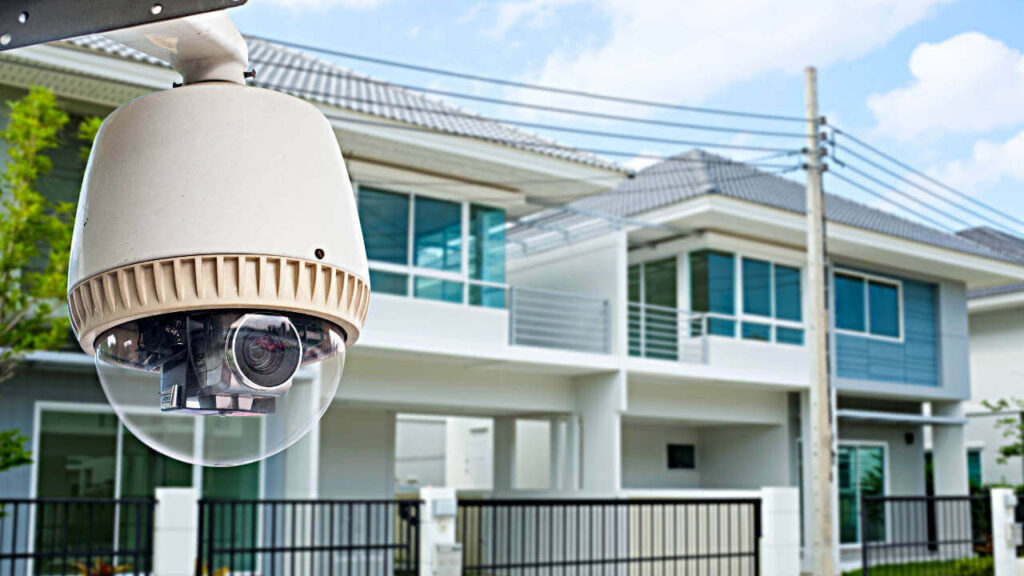 Residential Home Security Systems: Costs and Features