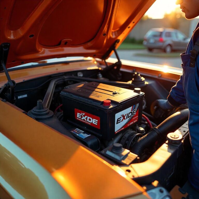 Car Batteries in Ghodbunder Thane