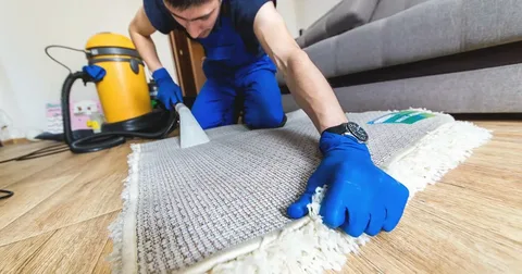 Rug Cleaning Oxnard