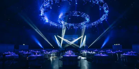 Corporate Event Venue