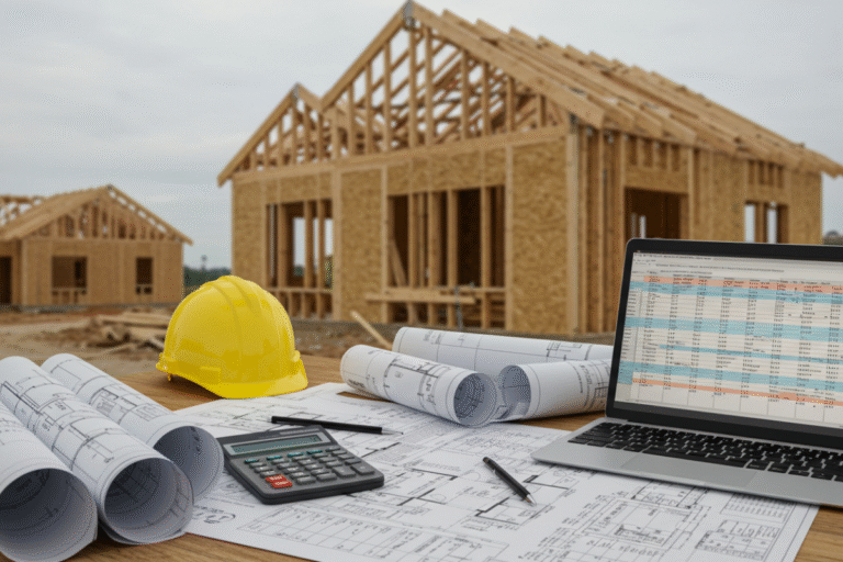 Construction Estimating