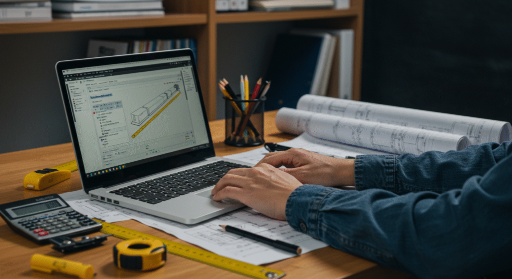 Construction Estimating