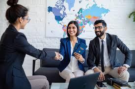 How Can an Indian Migration Agent in Sydney Simplify Your Visa Process?