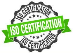 ISO certification in Kolkata