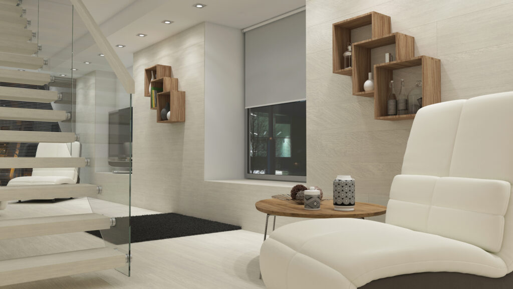 Living Room Interior