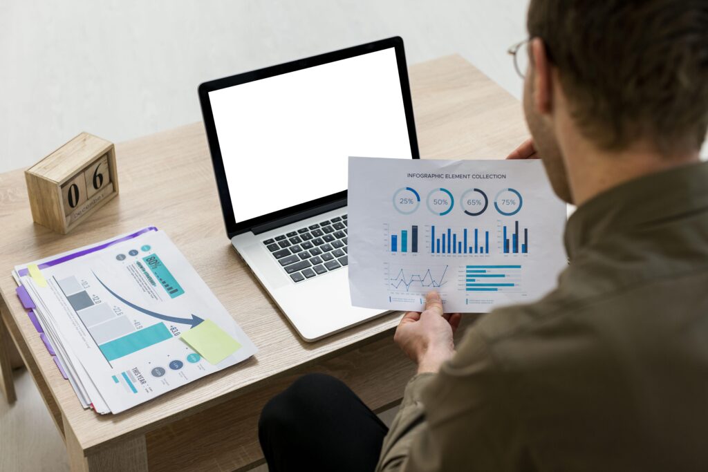 The Role of Data Analytics in Modern School Management Systems (2025 Edition)