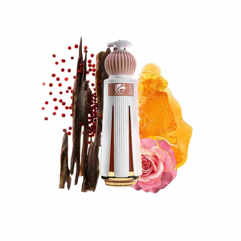 scented oil perfumes UAE