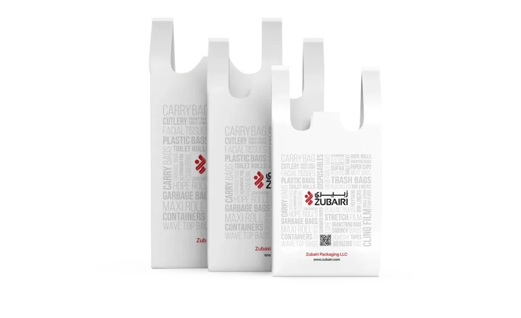 paper bag manufacturer