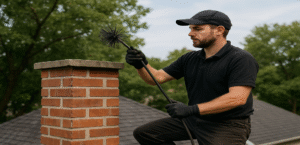chimney inspection Portland