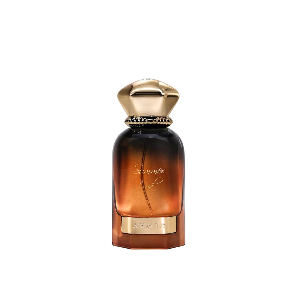 Luxury perfume oils Bahrain