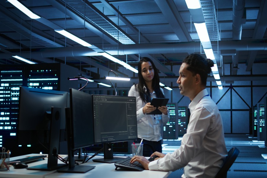 ISO 27001 Lead Auditor certification online