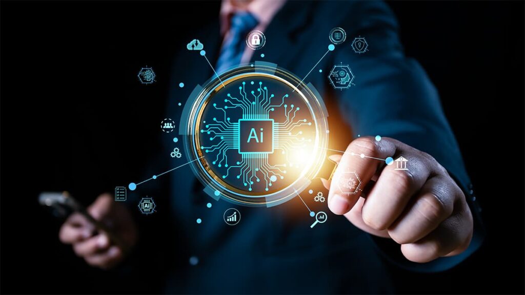 AI Consulting Services
