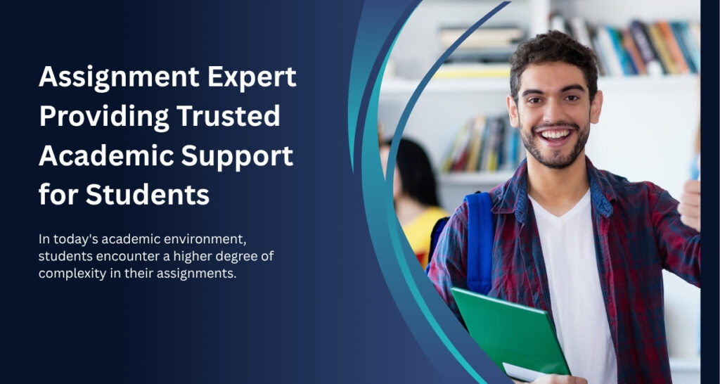 assignment expert