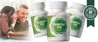 Claritox Pro