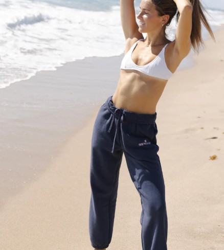 Stussy Hoodie and Pink Palm Puff Clothing Review