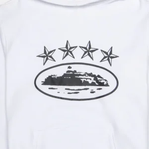 Live Fashionably in Trendy Everyday Hoodies