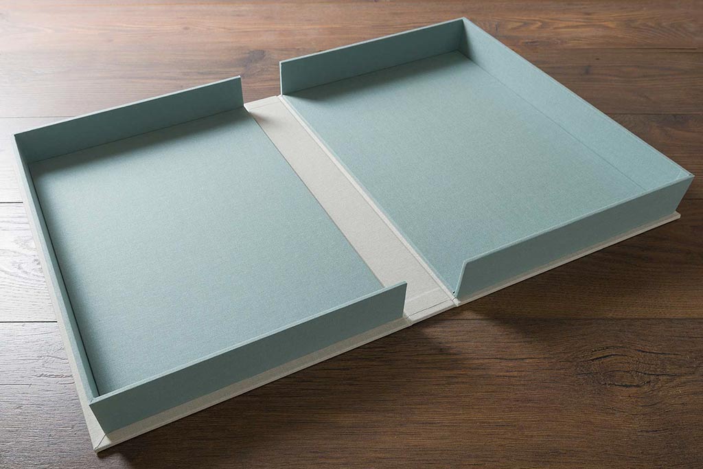 Premium Custom Book Boxes