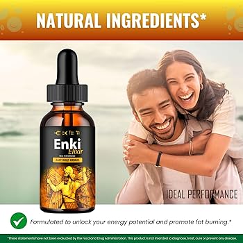 Enki Elixir