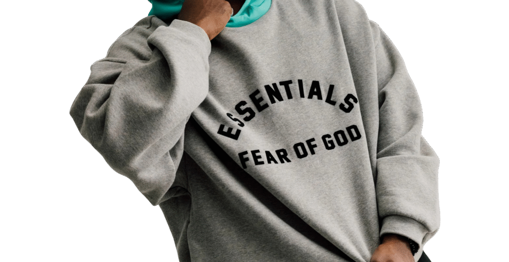 Essentials Clothing