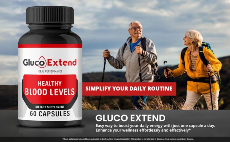 Gluco Extend