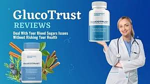 GlucoTrust