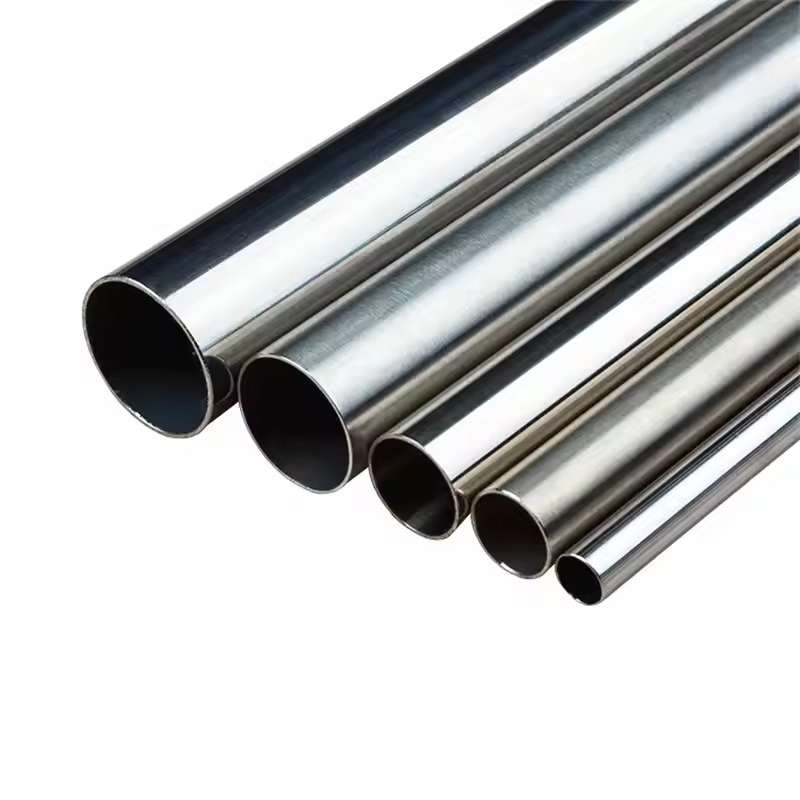 Stainless Steel Pipe
