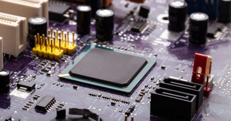 HDI PCB Manufacturer