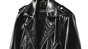 Leather Jackets Reinvented for Urban Pioneers