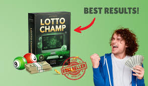 LottoChamp