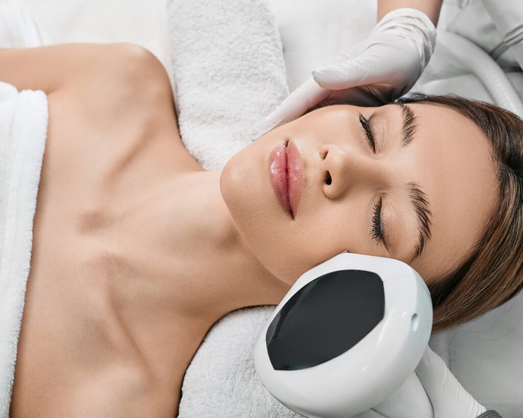 Dr. Shaun Segal Dermat