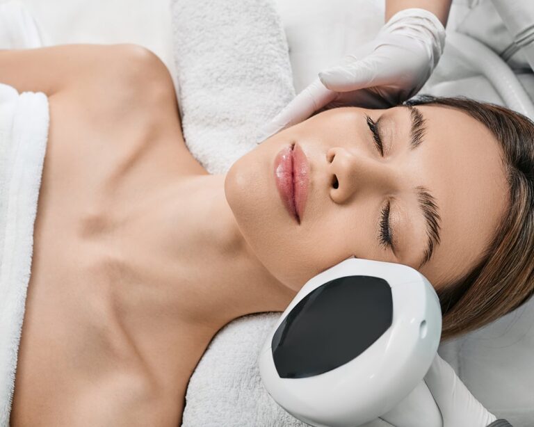 Dr. Shaun Segal Dermat