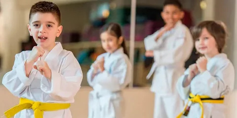 Martial Arts Academy