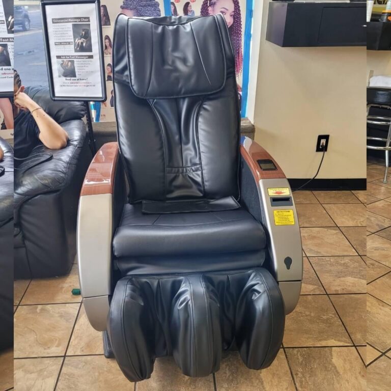 Massage Chairs