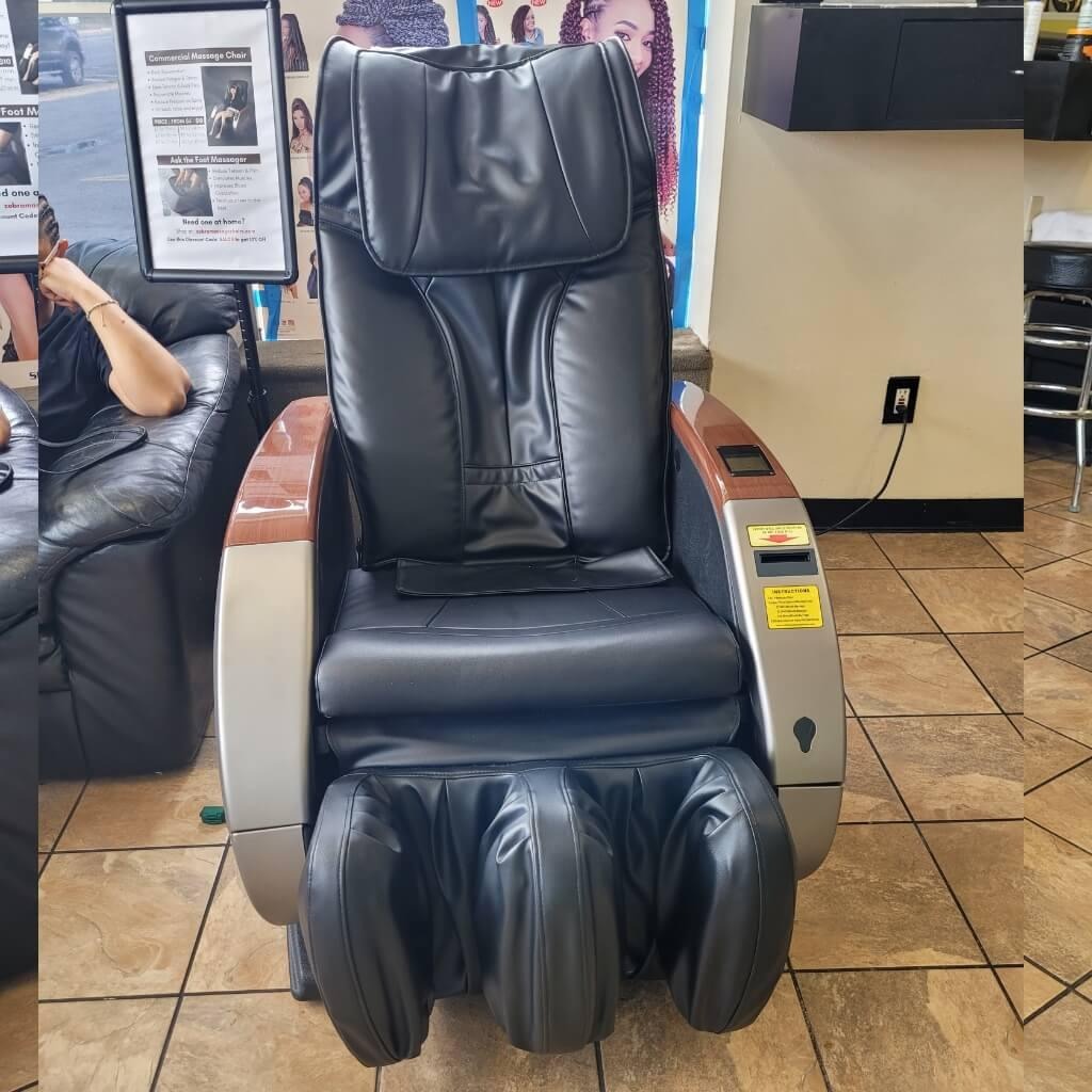 Massage Chairs