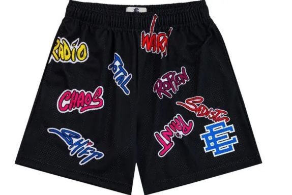Matty Boy Eric Emanuel Shorts​