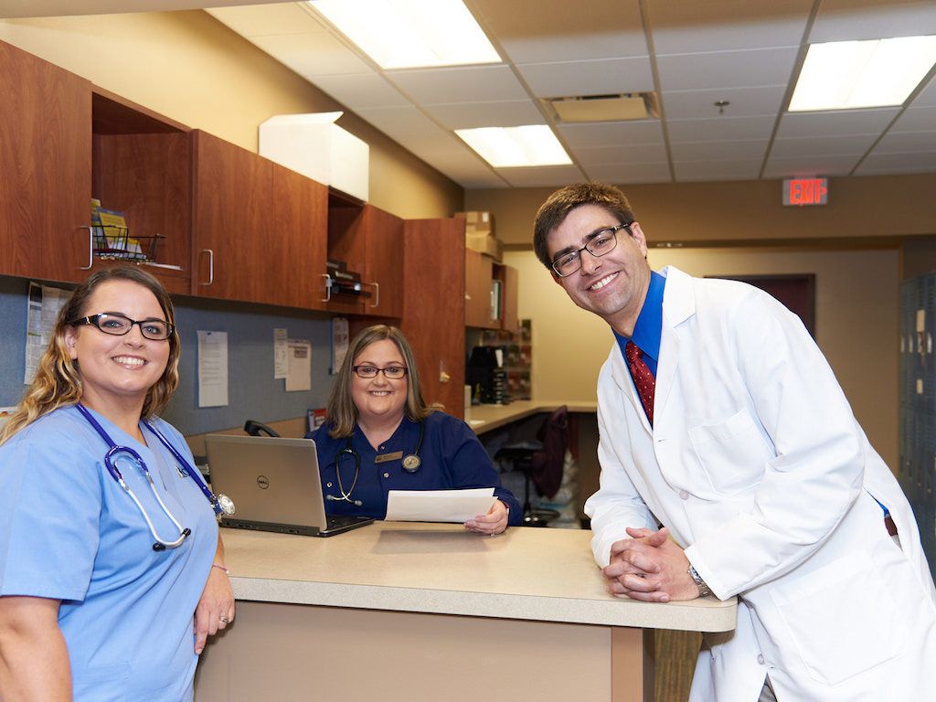 Virtual Medical Assistant Services