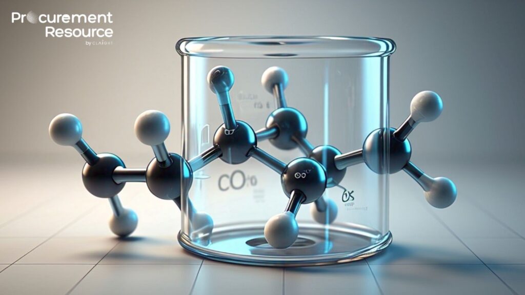 Methylamine Price Trend