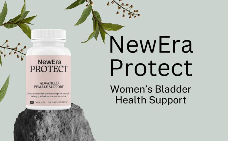 NewEra Protect Official Website