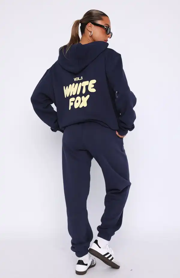 White Fox Clothing